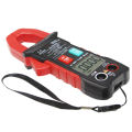 ZTOTEK Portable handheld clamp digital multimeter ZT-QB4